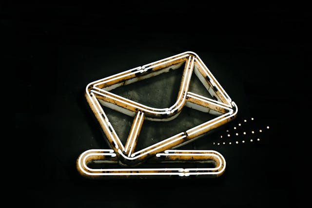 Email Icon